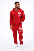 Rebel minds tracksuit