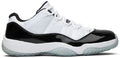 2014
Air Jordan 11 Retro Low 'Concord