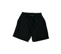 Gucci Black Monogram Shorts