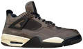 Travis Scott x Air Jordan 4 Retro 'Dark Mocha' Sample