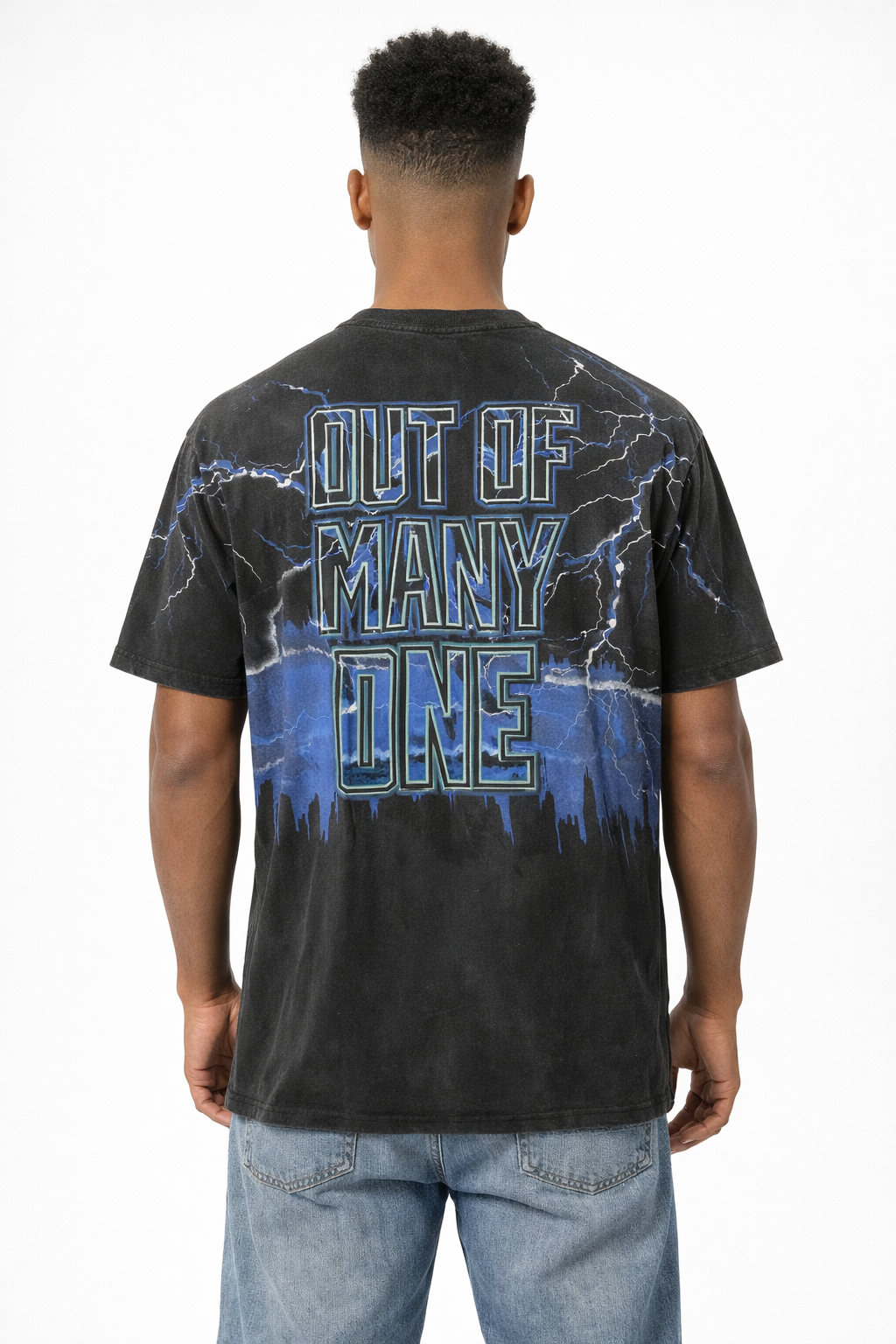 Godspeed Statue of Liberty