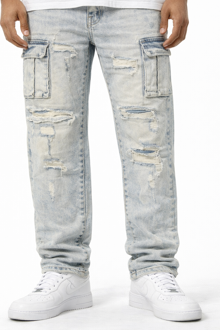 Spark Jeans  S4415