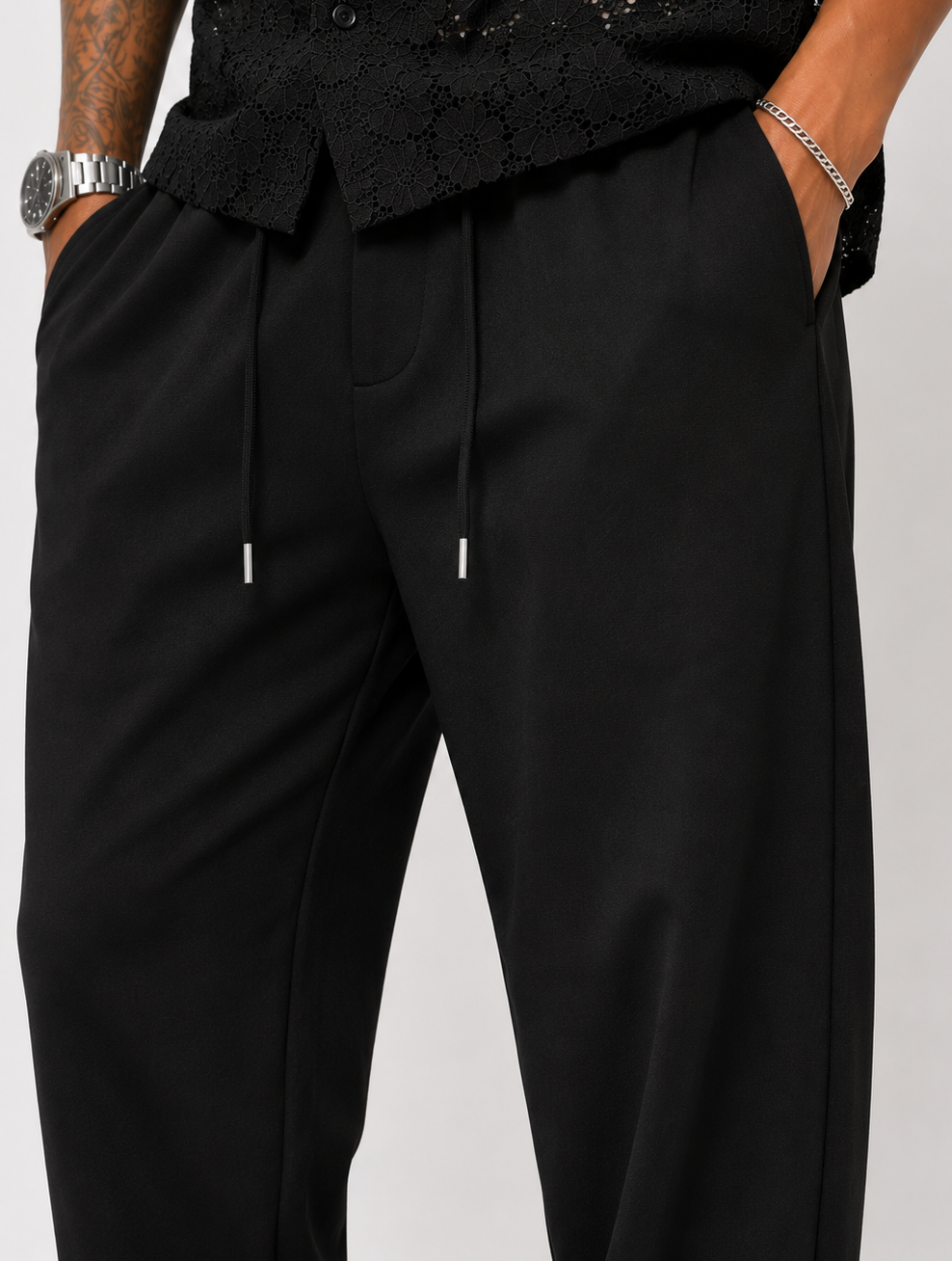 MSG Lounge Luxe Pants J201