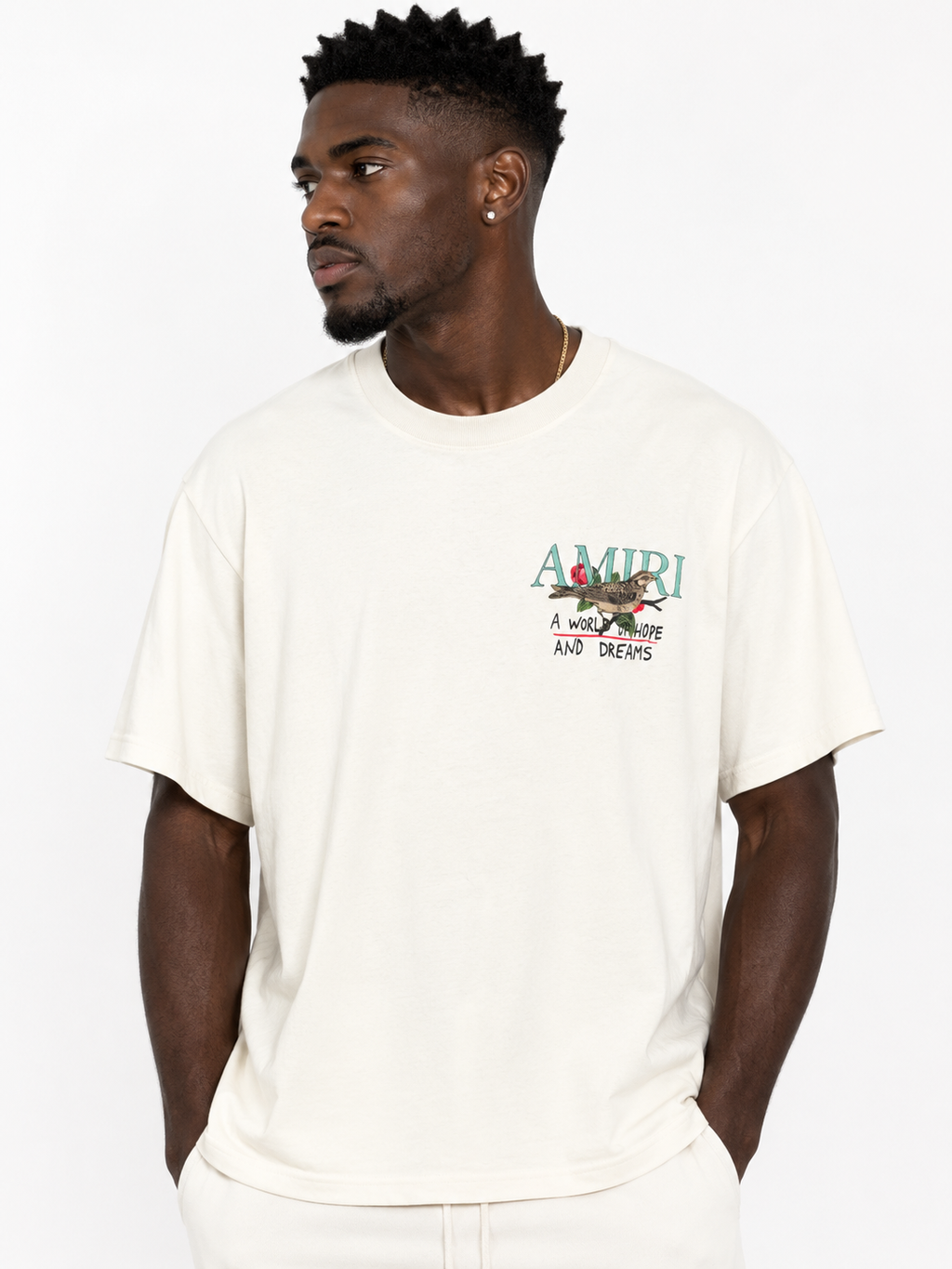 Amiri A World Of Hope