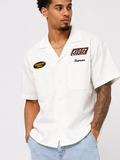 MSG Cruise Patch Collar