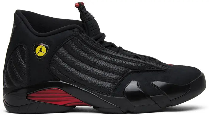2018
Air Jordan 14 Retro 'Last Shot' 2018