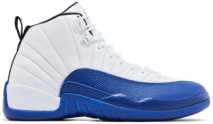 Air Jordan 12 Retro 'Blueberry'