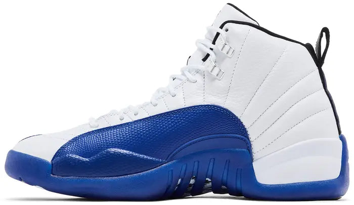 Air Jordan 12 Retro 'Blueberry'
