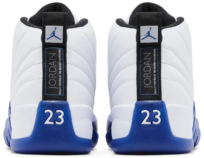 Air Jordan 12 Retro 'Blueberry'