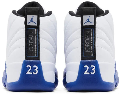 Air Jordan 12 Retro 'Blueberry'