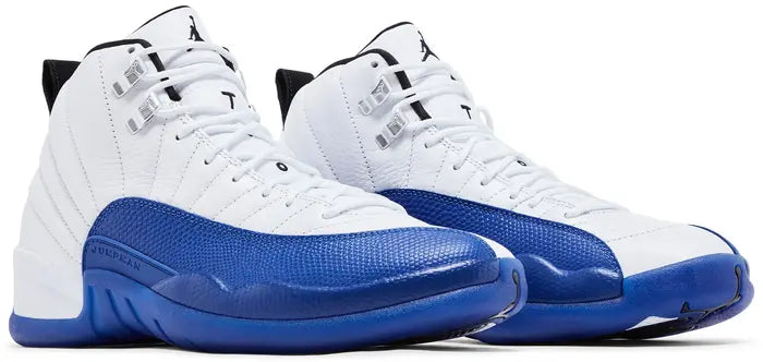 Air Jordan 12 Retro 'Blueberry'