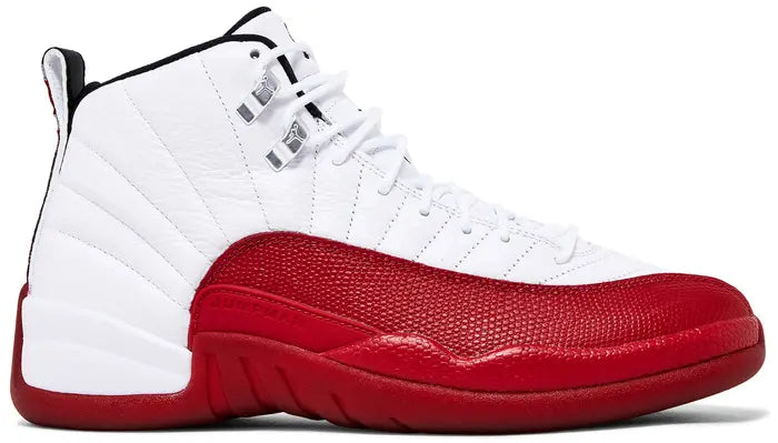 Air Jordan 12 Retro GS 'Cherry'