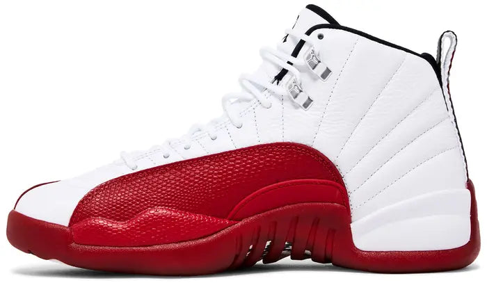 Air Jordan 12 Retro GS 'Cherry'