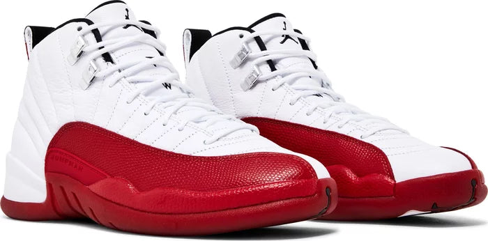 Air Jordan 12 Retro GS 'Cherry'