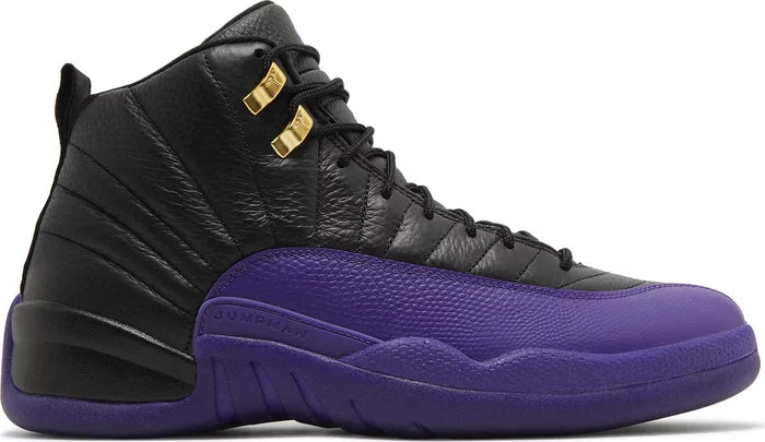 Air Jordan 12 Retro GS 'Field Purple'