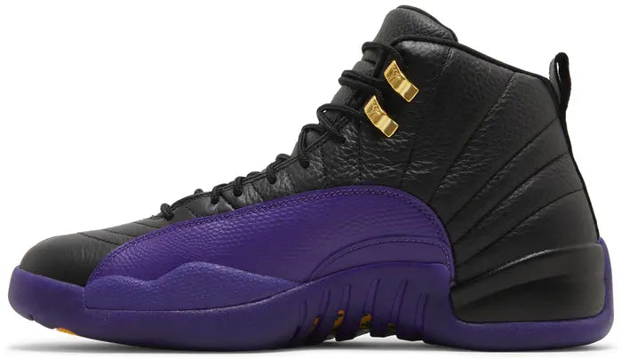 Air Jordan 12 Retro GS 'Field Purple'