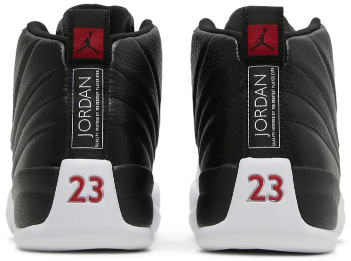 Air Jordan 12 Retro 'Playoff'