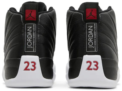 Air Jordan 12 Retro 'Playoff'