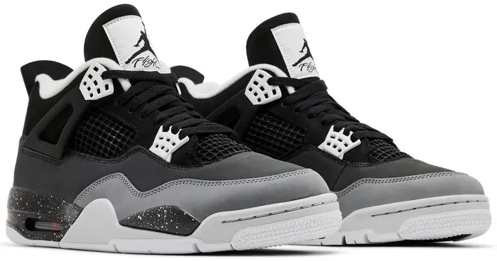 Air Jordan 4 Retro 'Fear' 2024