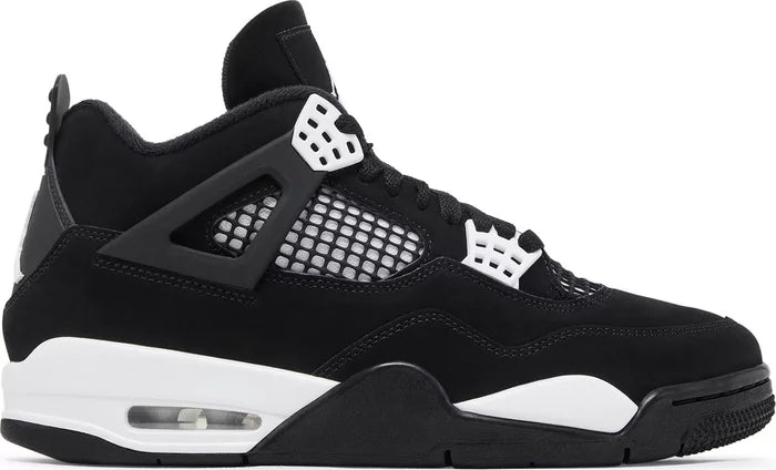 Air Jordan 4 Retro 'White Thunder