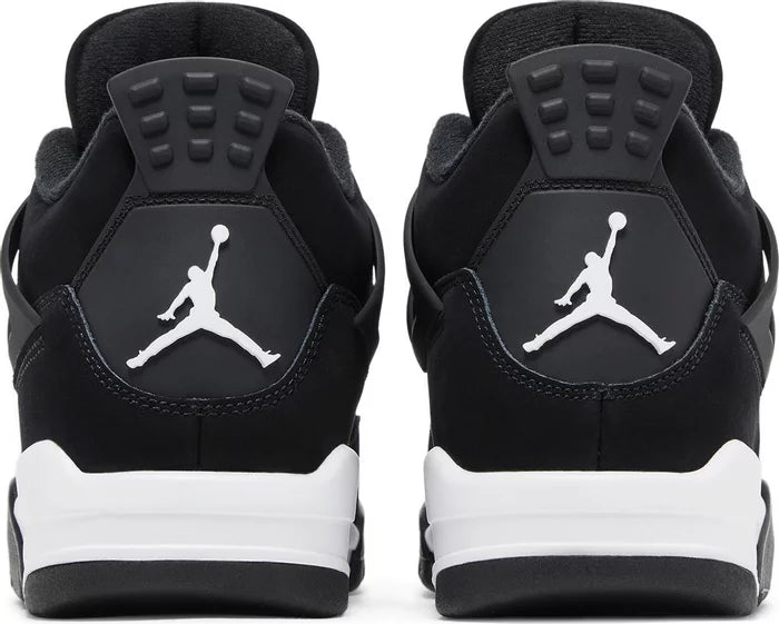 Air Jordan 4 Retro 'White Thunder