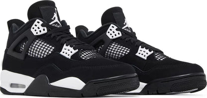 Air Jordan 4 Retro 'White Thunder