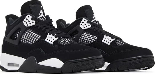 Air Jordan 4 Retro 'White Thunder