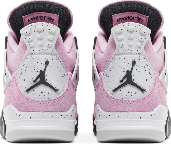 Wmns Air Jordan 4 Retro 'Orchid