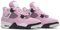 Wmns Air Jordan 4 Retro 'Orchid