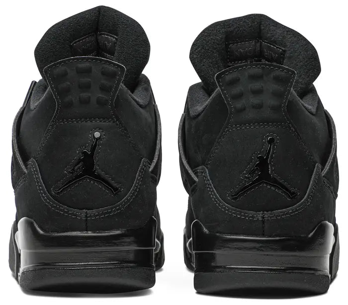 Air Jordan 4 Retro 'Black Cat
