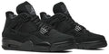 Air Jordan 4 Retro 'Black Cat