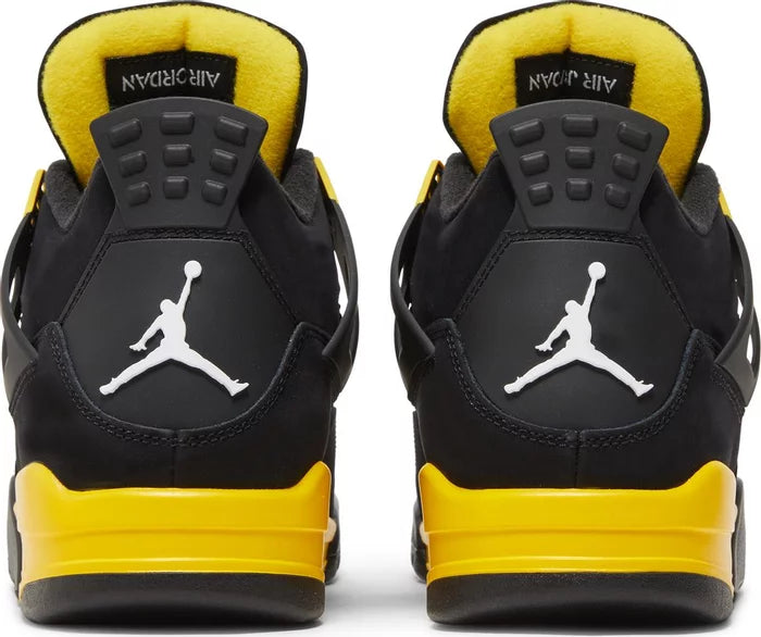Air Jordan 4 Retro 'Thunder