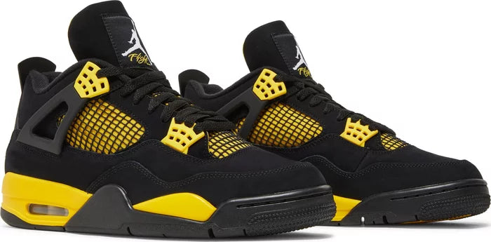 Air Jordan 4 Retro 'Thunder