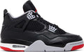 Air Jordan 4 Retro 'Bred Reimagined