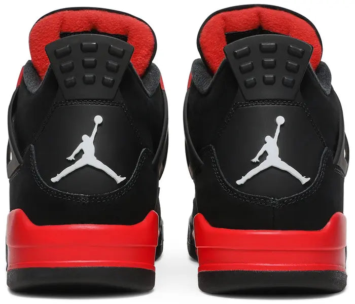 Air Jordan 4 Retro 'Red Thunder