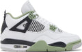 Air Jordan 4 Retro 'Seafoam