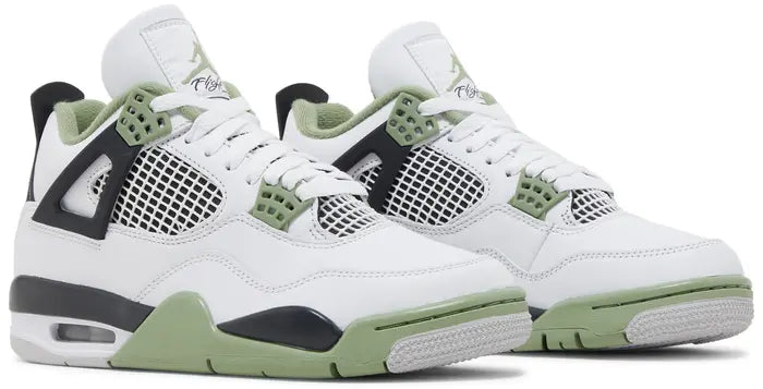 Air Jordan 4 Retro 'Seafoam