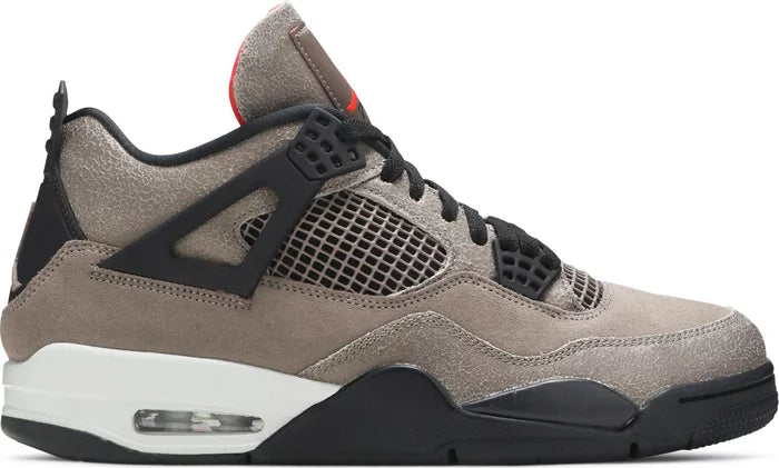 Air Jordan 4 Retro 'Taupe Haze