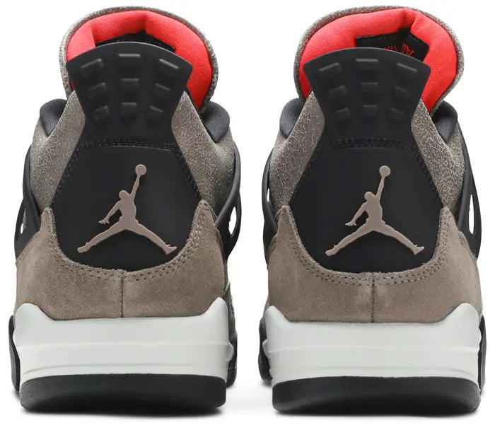 Air Jordan 4 Retro 'Taupe Haze