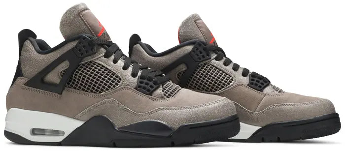 Air Jordan 4 Retro 'Taupe Haze