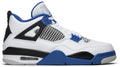 Air Jordan 4 Retro 'Motorsports