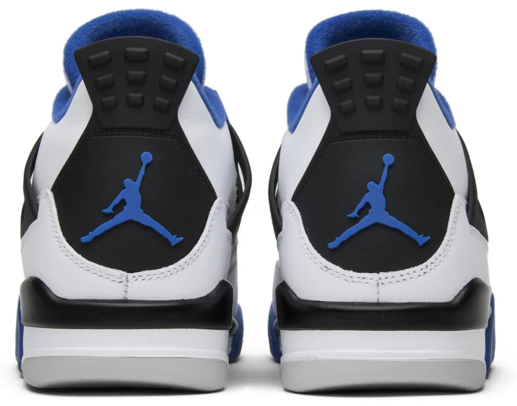 Air Jordan 4 Retro 'Motorsports
