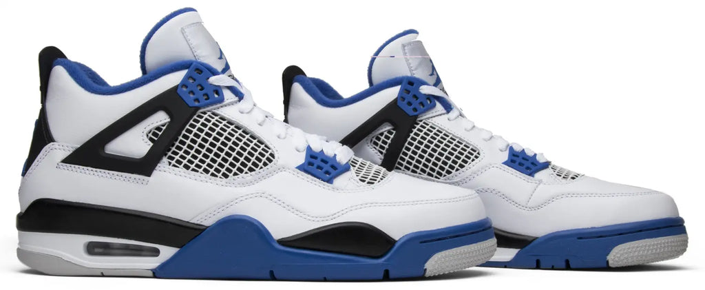 Air Jordan 4 Retro 'Motorsports