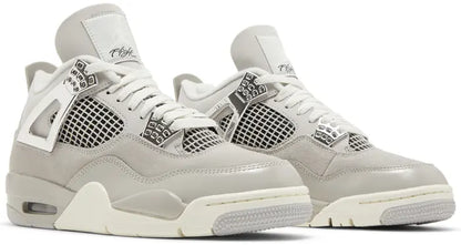 Wmns Air Jordan 4 Retro 'Frozen Moments'