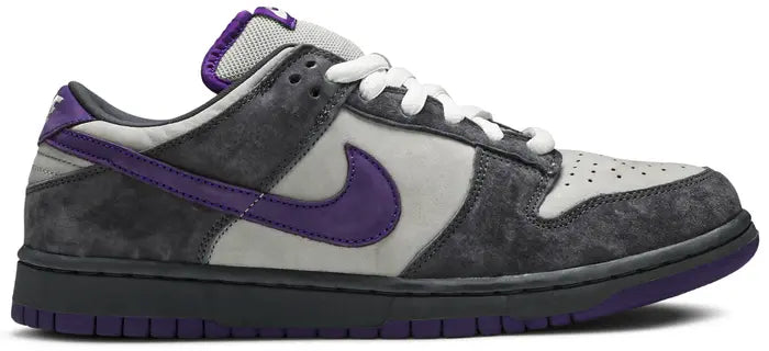 2006 Dunk Low Pro SB 'Purple Pigeon