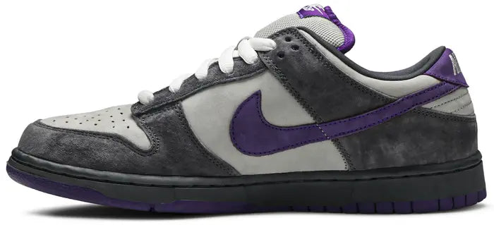 2006 Dunk Low Pro SB 'Purple Pigeon