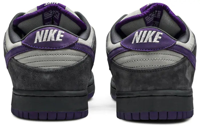 2006 Dunk Low Pro SB 'Purple Pigeon
