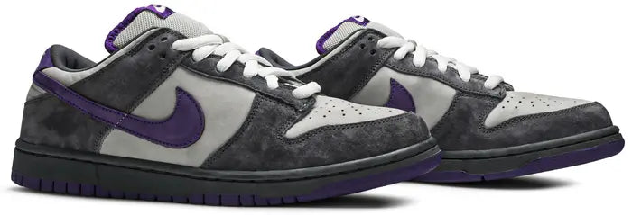 2006 Dunk Low Pro SB 'Purple Pigeon
