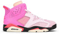 2026
Awake NY x Air Jordan 6 Retro 'Playful Pink Infrared'