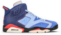 2026
Awake NY x Air Jordan 6 Retro 'Midnight Navy Infrared'
